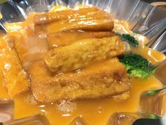 -百里鲜·闽南家宴·福建菜