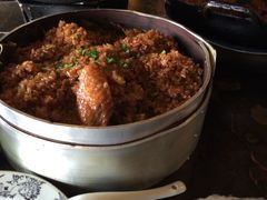 -孙府大院(步行街店)