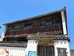 -东梓关景区村庄
