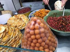 -老金家蛋菜夹馍(西安总店)