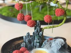 -无锡瑞廷西郊酒店·悦湖景观餐厅