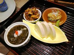 -山葵家·创意料理(万象汇店)