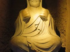 -天梯山石窟
