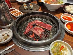 -烧肉一番·新韩式炭火烤肉(大岭山店)