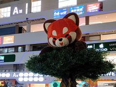 -世纪金源购物中心