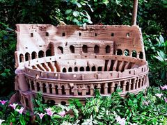 -南宫五洲植物乐园