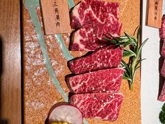-MIKOMIKO和牛烧肉专门店(南门店)
