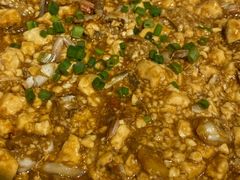 蟹骨浆烧豆腐-舟山渔场(临安沙地路店)