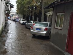 -吾介小籠館
