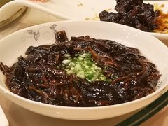 -上海老饭店(北京分店)