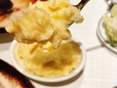 -Wolfgang’s Steakhouse 沃夫冈牛排馆(上海白玉兰广场店)