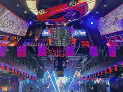 -MOSSO德国餐厅·音乐酒吧(环宇荟店)