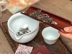 -扫雪煮茶(西村店)