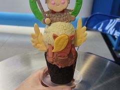 -CORNER CONE GELATO酷矿手作霜淇淋(南头古城店)