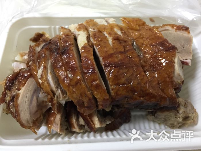 陸家巷鴨子店-圖片-南京美食-大眾點評網