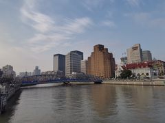 -上海市外滩历史纪念馆