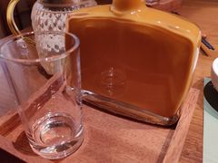 -泰香米泰国餐厅(中大国际店)