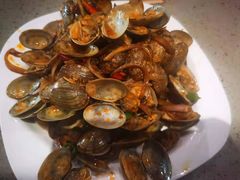 -四海蒸鲜蒸汽海鲜自助(北戴河店)