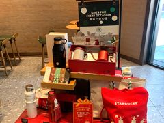 -星巴克臻选(万象前海店)