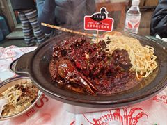 -回味黑鸭煲·始于2006(万松园店)