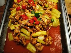 -70后饭吧(府河街店)