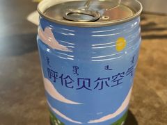 -很久以前羊肉串(南京路第一百货店)