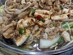 -标记好食