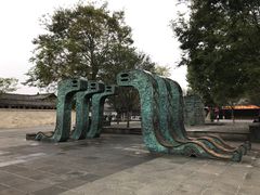 -清代四川贡院