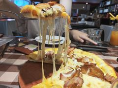 -米斯特比萨(罗斯福店)