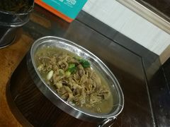 木桶羊肉-风波庄(石景山店)