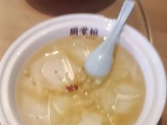 -厨掌柜长寿菜馆(古镇店)