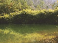 -南京市无想山景区