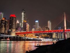 -重庆两江夜游-交运系列