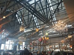 大堂-Maan coffee漫咖啡(1905店)