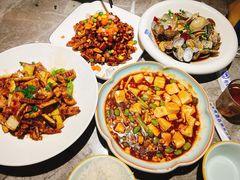-巷儿里餐厅·杭帮菜(信义坊店)