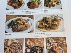 -ROAST coffee & eatery