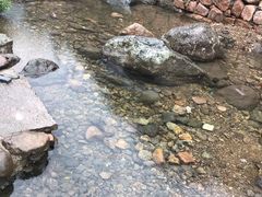 -山沟沟景区