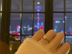 -上海和平饭店华懋阁 Cathay Room