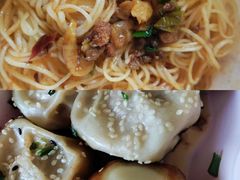 -小杨生煎(金山百联购物中心3楼店)