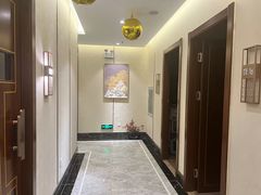 -华夏良子·足道SPA艾灸(铁道大厦店)