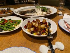 -宁波柏悦酒店·钱湖渔港