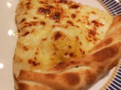 魔鬼榴莲披萨-赤火牛排(金狮广场店)