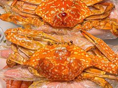 -汪姐海鲜(侨港金冠好店)