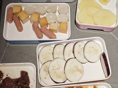 -刘炭长牛烧大块烤肉(珠海香洲店)