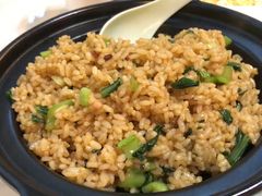 -锦園(伊势丹美食城店)