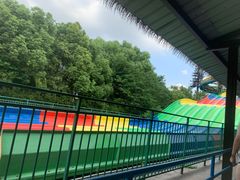 -上海玛雅海滩水公园