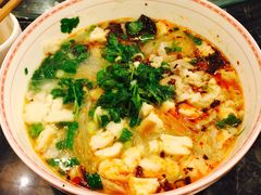 -吾味香葫芦头(安西街店)