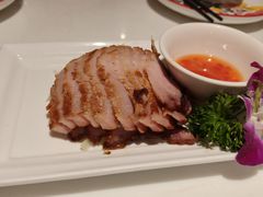 -新白鹿餐厅(第一百货店)