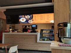 -庆蓉云·庆云面(双林店)