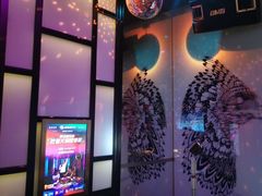 -音乐派KTV(银泰城店)